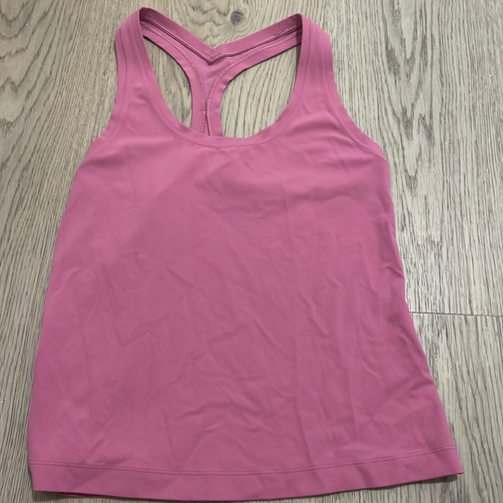 Super cute lulu tank